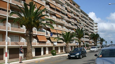 appartement location saisonniere Espagne